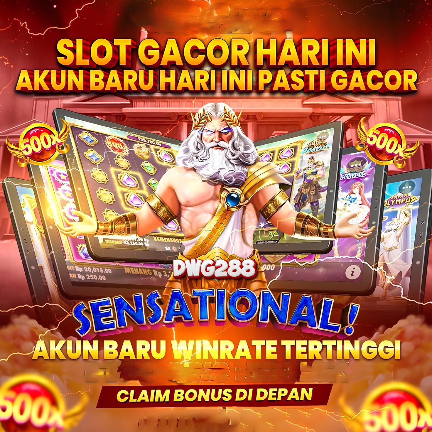 DWG288 : SITUS SLOT GACOR RESMI AMAN TERPERCAYA AGEN SLOT88 TERBAIK NO 1